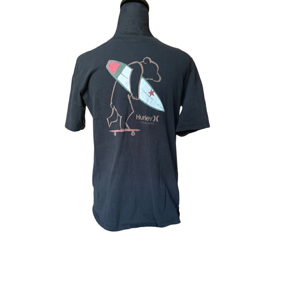 Hurley California boys XL T-shirt